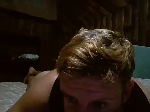 XXX chat uživo modela Thiago_model