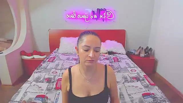 AngellLika – Live XXX-chat