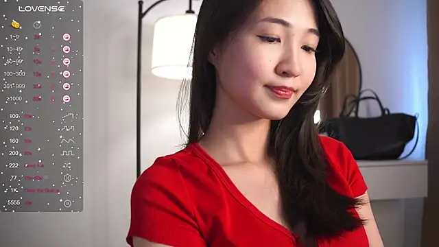 Онлайн чат XXX SeulBi
