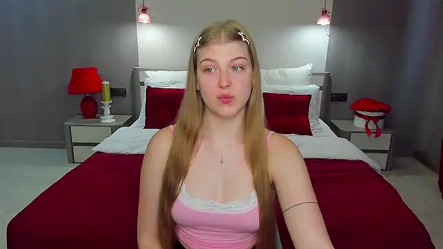 Stella_Light – Live XXX-chat
