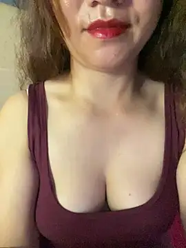Charmaine_ass' Live XXX Chat