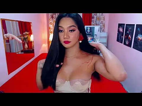 UrScreenGoddess Obrolan Langsung XXX