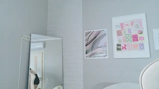 PollyMoss – Live XXX-chat