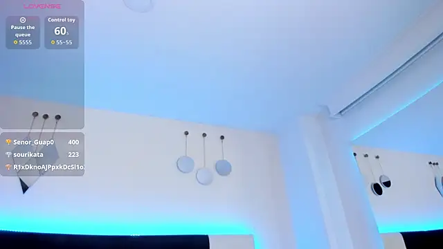 Sky_Loren's Live XXX Chat