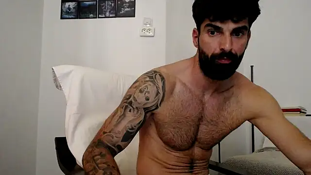 Webkamerová show Verycutex