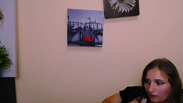 Jenny_smille_'s Live XXX Chat