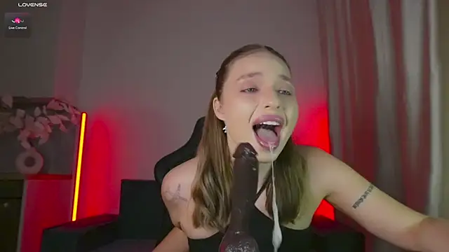Czat XXX na żywo – violla_sinzz