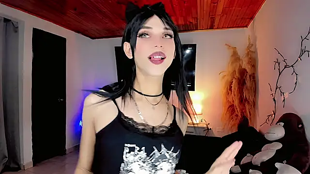 Forever_steff's Live XXX Chat