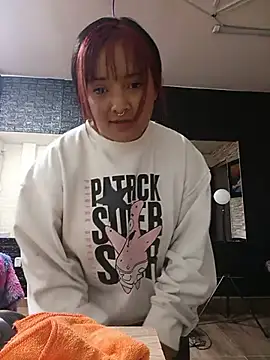 SofiiaCutee 라이브 XXX 채팅