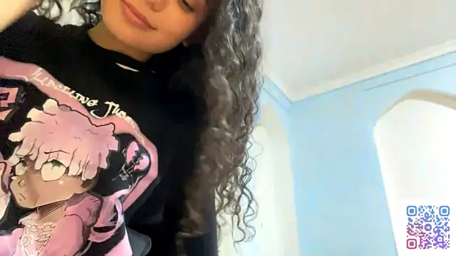 Živý XXX chat RitaPerry