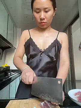 Jyoti-6 Pertunjukan Webcam