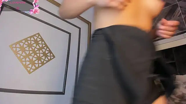 NaylaGrey's Live XXX Chat