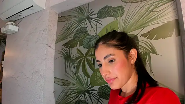 IsabelaStefano 现场XXX聊天