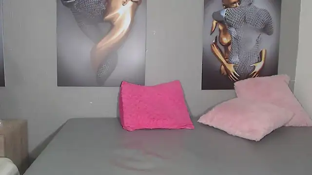 AntonellaBlanc's Live XXX Chat
