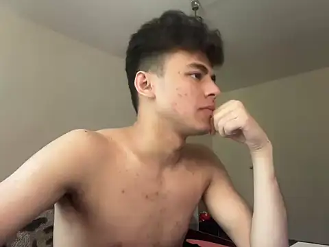 Živý XXX chat ToddWarren