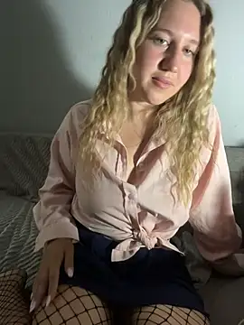 MarieHeartt's Live XXX Chat