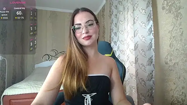 Leila_Kissyu – Naživo XXX chat