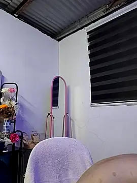 BridgetteOnfire লাইভ XXX চ্যাট