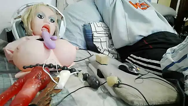 messi_syssy Chat XXX in diretta
