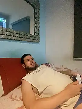Chat XXX ao vivo de Alexitho25