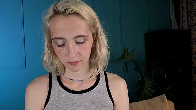 Chat +18 de Elen__Moore ao vivo