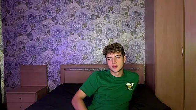 Онлайн чат XXX AlfredSweet