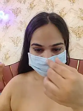 Akankshatango 现场XXX聊天