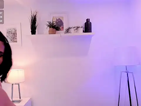 Frrancesca_ élő XXX-chatje
