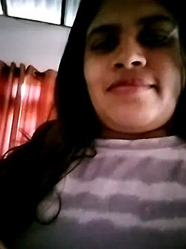 XXX chat uživo modela Shakeera1