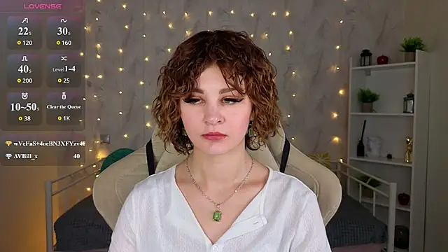 Kira__Fluffy 라이브 XXX 채팅