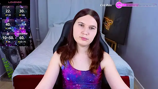 SabrinaLee Live XXX Chat