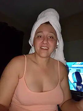 Chat XXX ao vivo de Manu6769