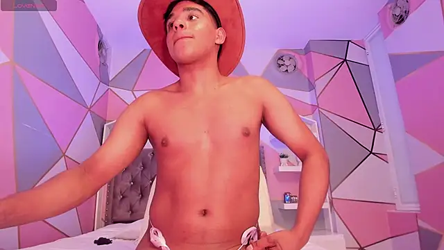 joel_tylerのライブXXXチャット