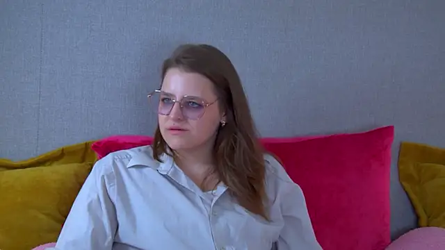 Онлайн чат XXX AlexaAvery