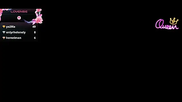 Chat XXX en directo de Sweet_baby_hellen