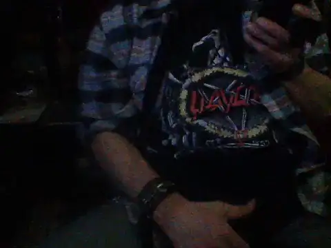 XXX chat uživo modela mrdemoncrowly