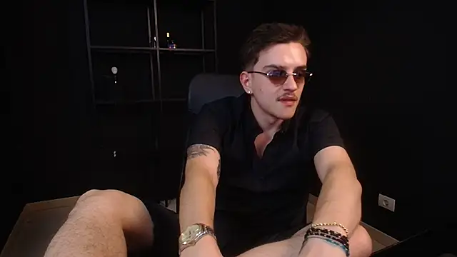 XXX chat uživo modela FelixStarkk