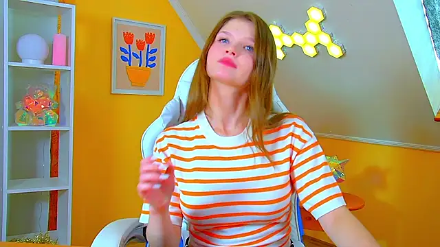 JaneRosen's Live XXX Chat