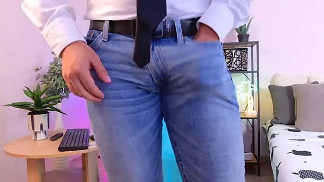 Chat XXX Live Jimmy_Doss