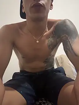 JokerHot28 – Live XXX-chat