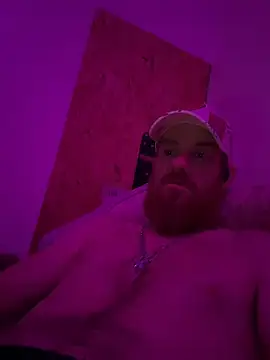 Chat XXX en directo de neonginger