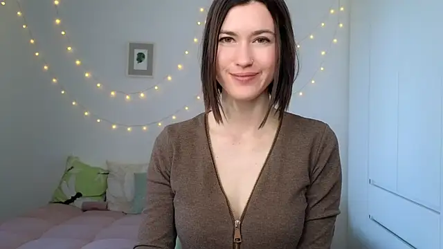 Chatroom XXX en direct de AliciaNewell