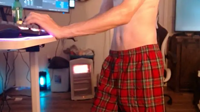 Czat XXX na żywo – shotgun98