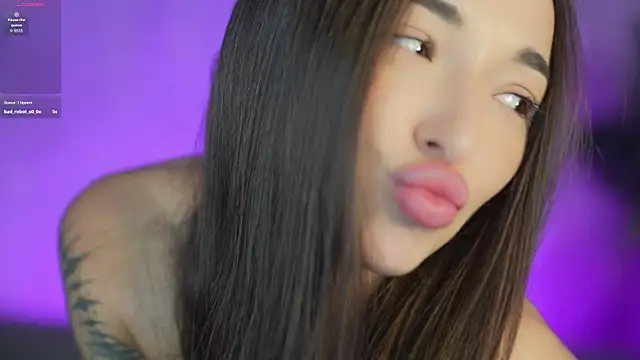Jasmine_Flow's Live XXX Chat