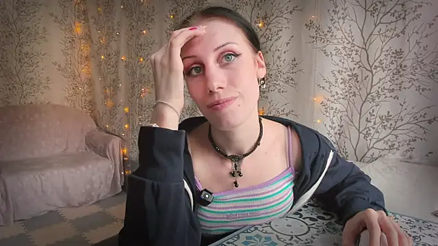 Mary0Lou's Live XXX Chat