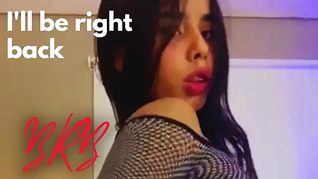 Chat XXX en directo de Roxy_Stonee