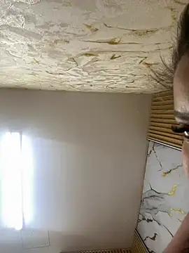 GenesisBlaze – Live XXX-chat