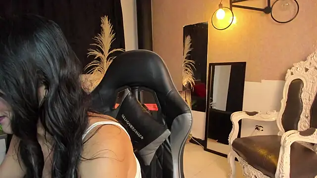 Chat XXX en directo de Vicky_Angeel