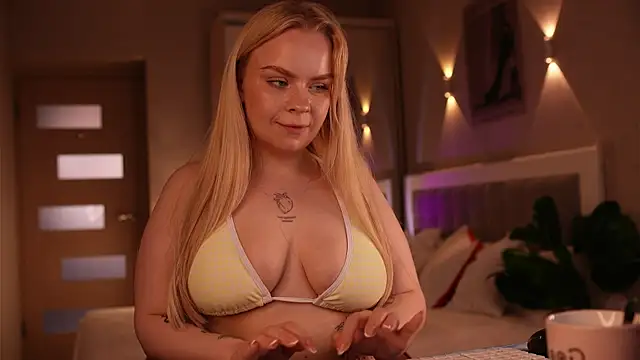 צ'אט XXX בשידור חי של LisaLove3