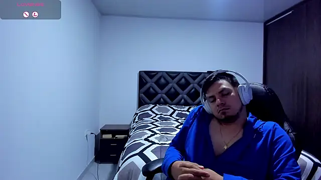 دردشة Rick_Adams الجنسية المباشرة